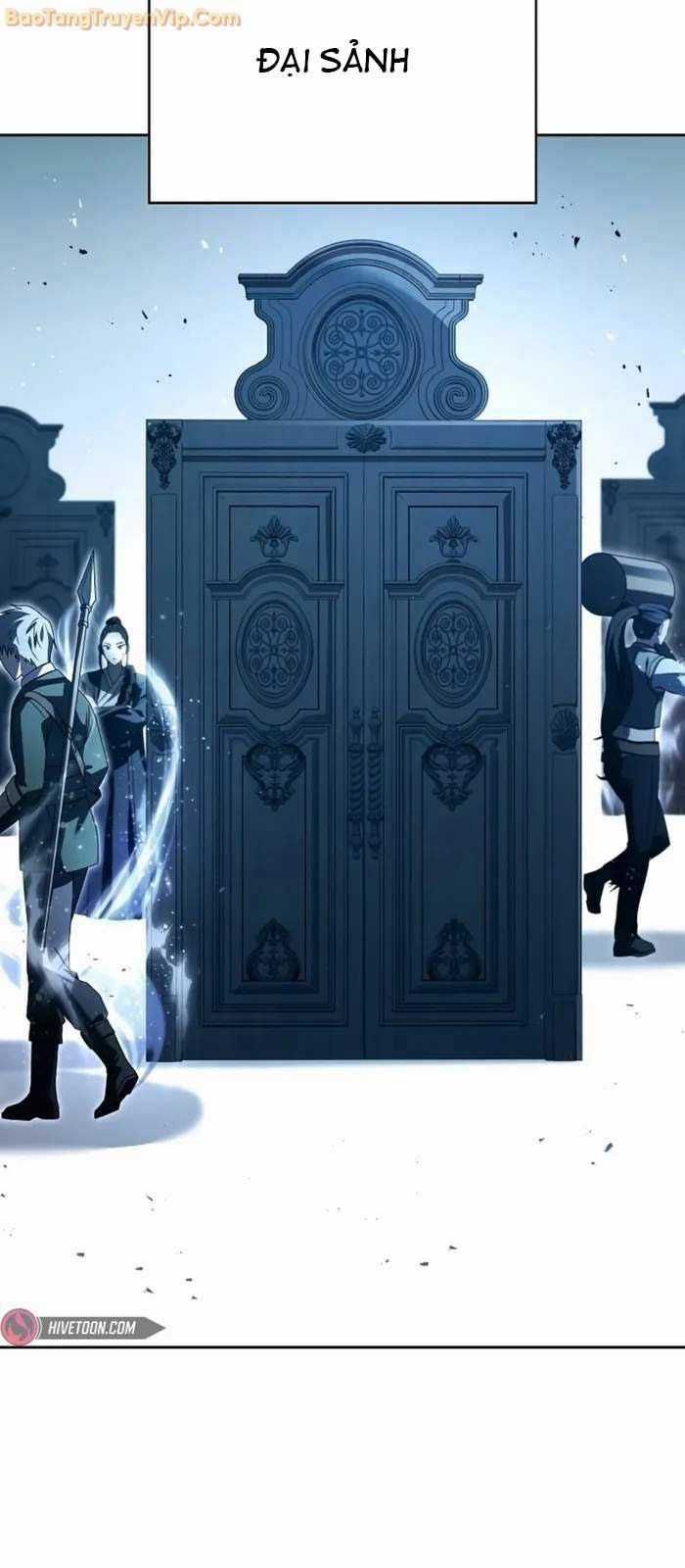 Chòm Sao Là Đệ Tử Của Tôi Chapter 100 trang 81