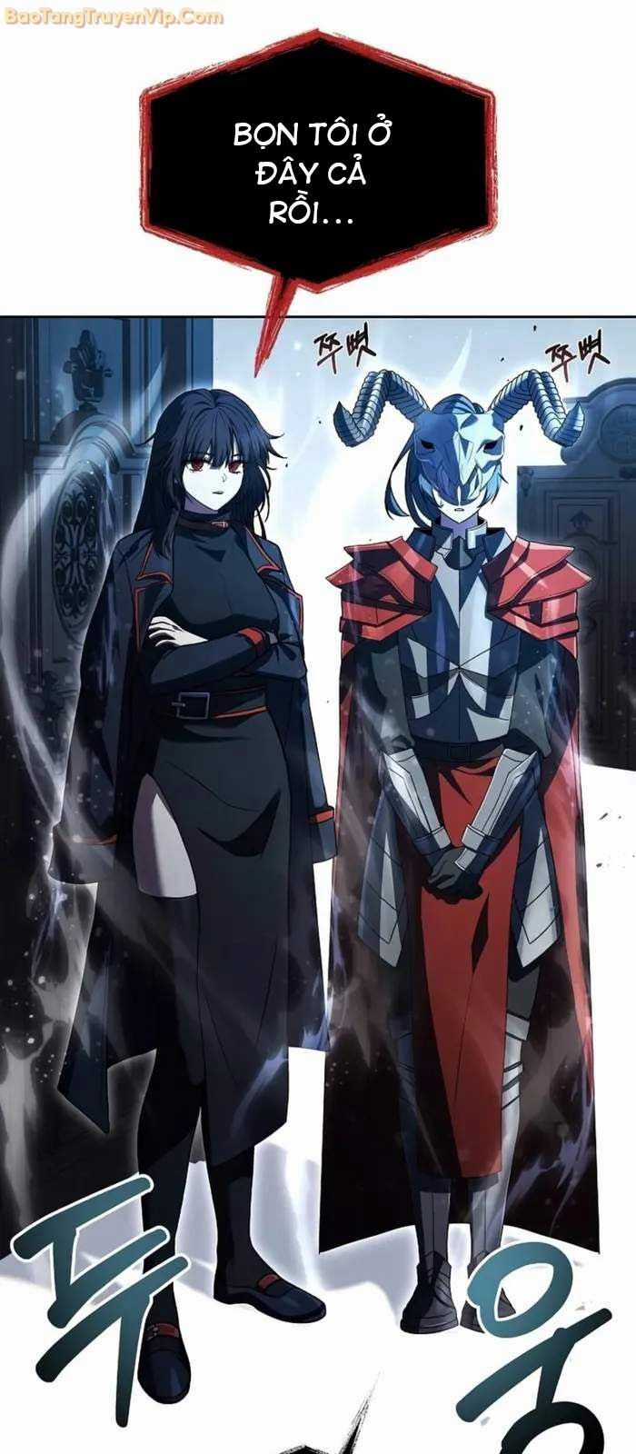 Chòm Sao Là Đệ Tử Của Tôi Chapter 100 trang 85