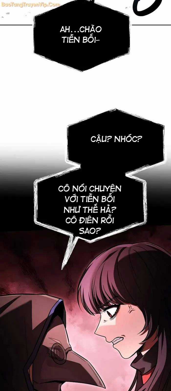 Chòm Sao Là Đệ Tử Của Tôi Chapter 100 trang 86