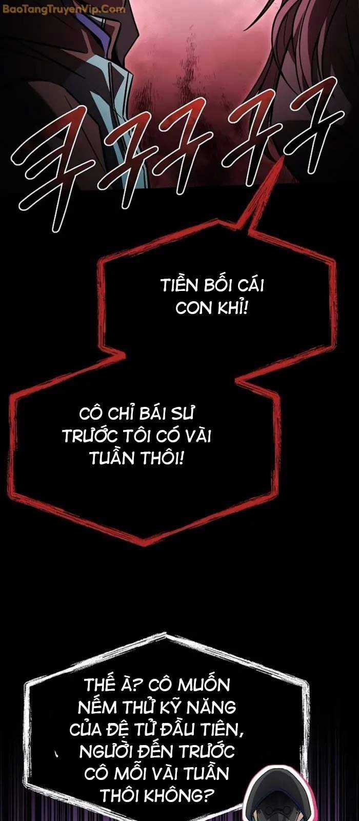 Chòm Sao Là Đệ Tử Của Tôi Chapter 100 trang 87