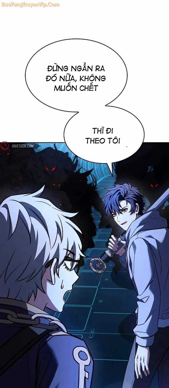 Chòm Sao Là Đệ Tử Của Tôi Chapter 100 trang 9