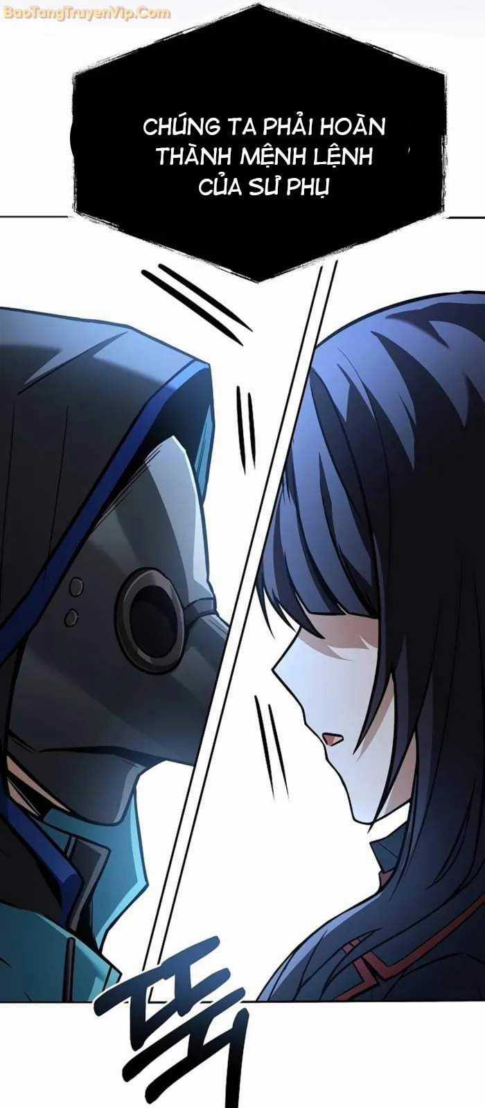 Chòm Sao Là Đệ Tử Của Tôi Chapter 100 trang 91