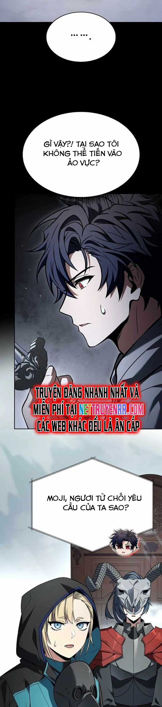 Chòm Sao Là Đệ Tử Của Tôi Chapter 101 trang 10