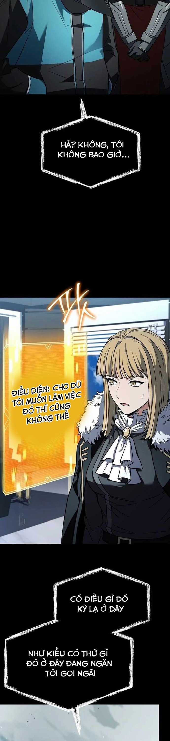 Chòm Sao Là Đệ Tử Của Tôi Chapter 101 trang 11