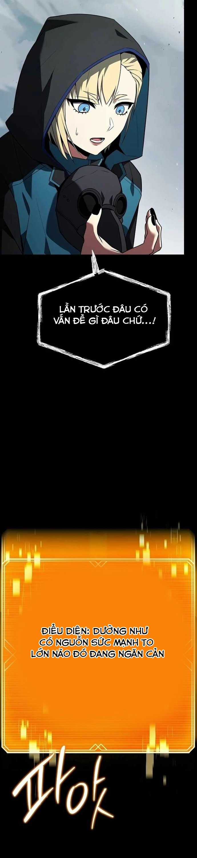 Chòm Sao Là Đệ Tử Của Tôi Chapter 101 trang 12