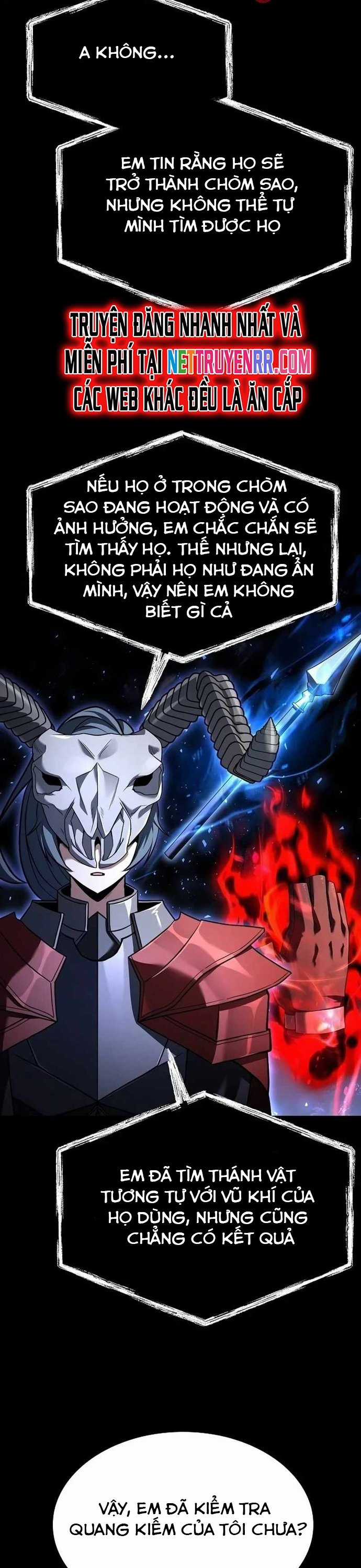 Chòm Sao Là Đệ Tử Của Tôi Chapter 101 trang 14