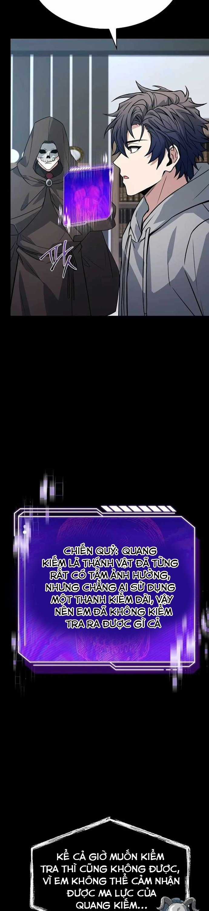 Chòm Sao Là Đệ Tử Của Tôi Chapter 101 trang 15