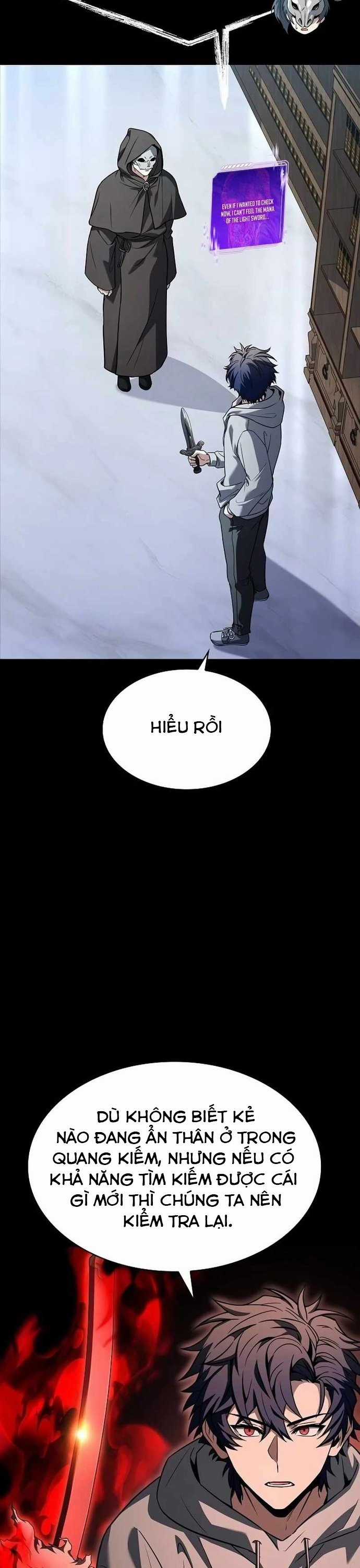 Chòm Sao Là Đệ Tử Của Tôi Chapter 101 trang 16