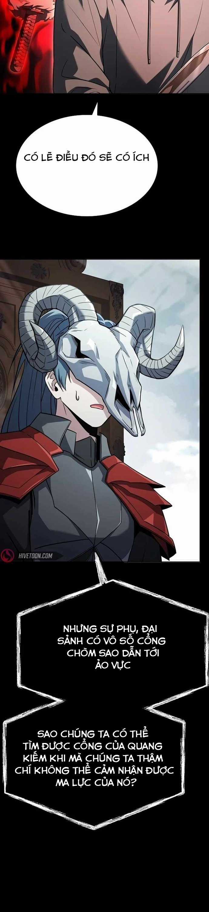 Chòm Sao Là Đệ Tử Của Tôi Chapter 101 trang 17