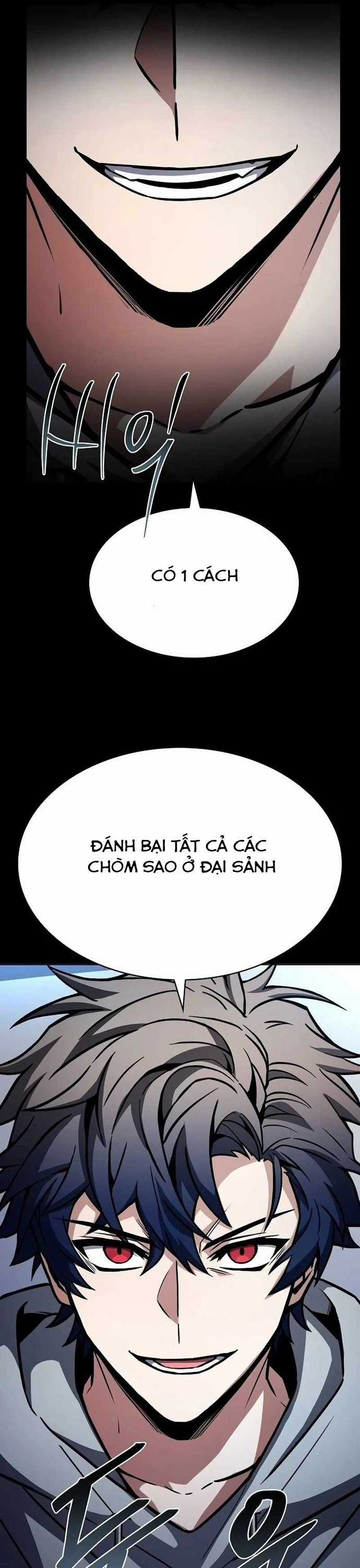 Chòm Sao Là Đệ Tử Của Tôi Chapter 101 trang 18