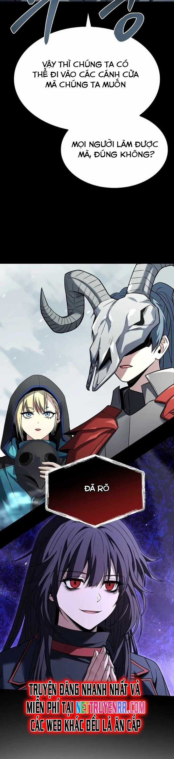 Chòm Sao Là Đệ Tử Của Tôi Chapter 101 trang 19