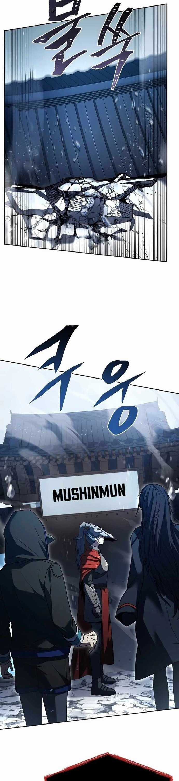 Chòm Sao Là Đệ Tử Của Tôi Chapter 101 trang 23