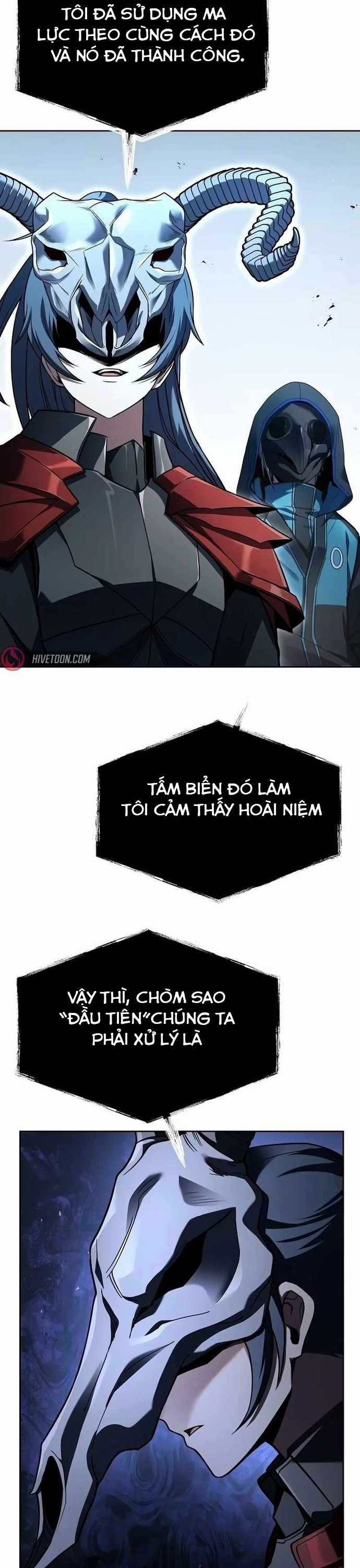 Chòm Sao Là Đệ Tử Của Tôi Chapter 101 trang 25