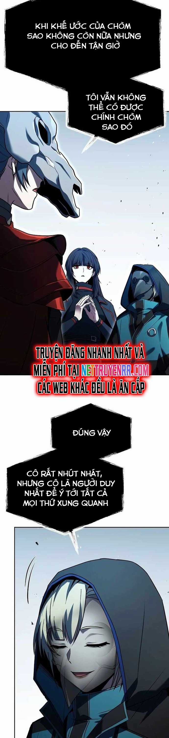 Chòm Sao Là Đệ Tử Của Tôi Chapter 101 trang 27