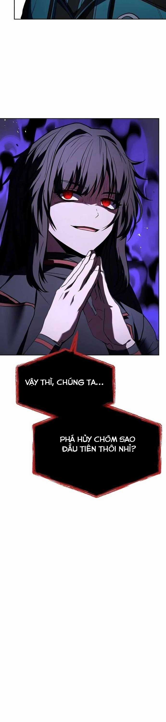 Chòm Sao Là Đệ Tử Của Tôi Chapter 101 trang 28