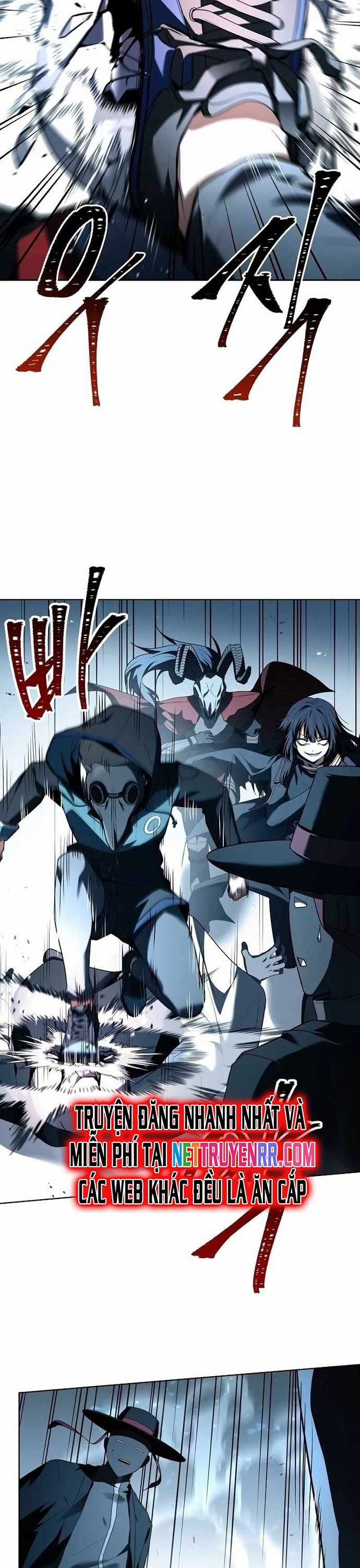 Chòm Sao Là Đệ Tử Của Tôi Chapter 101 trang 31