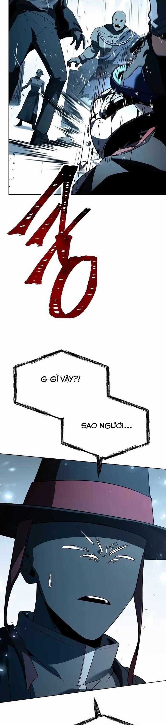 Chòm Sao Là Đệ Tử Của Tôi Chapter 101 trang 32