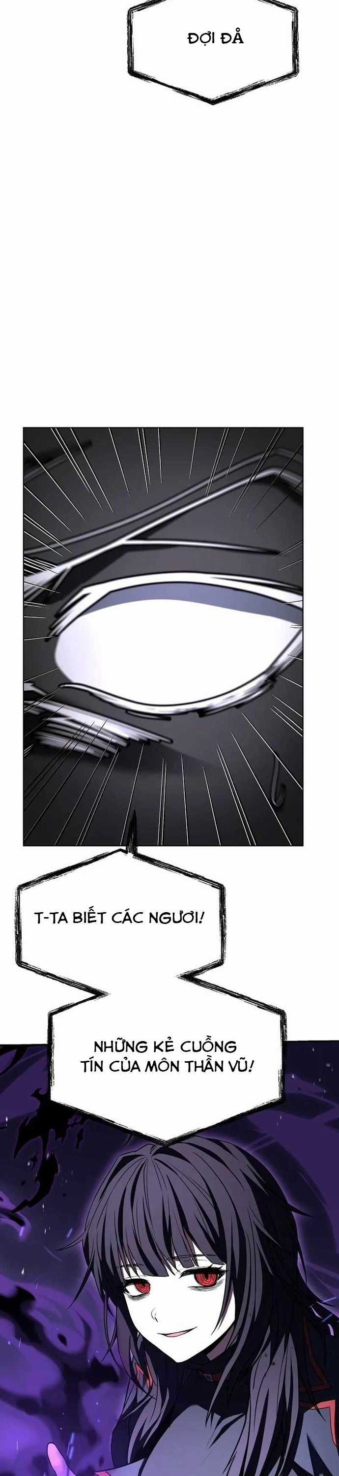 Chòm Sao Là Đệ Tử Của Tôi Chapter 101 trang 33