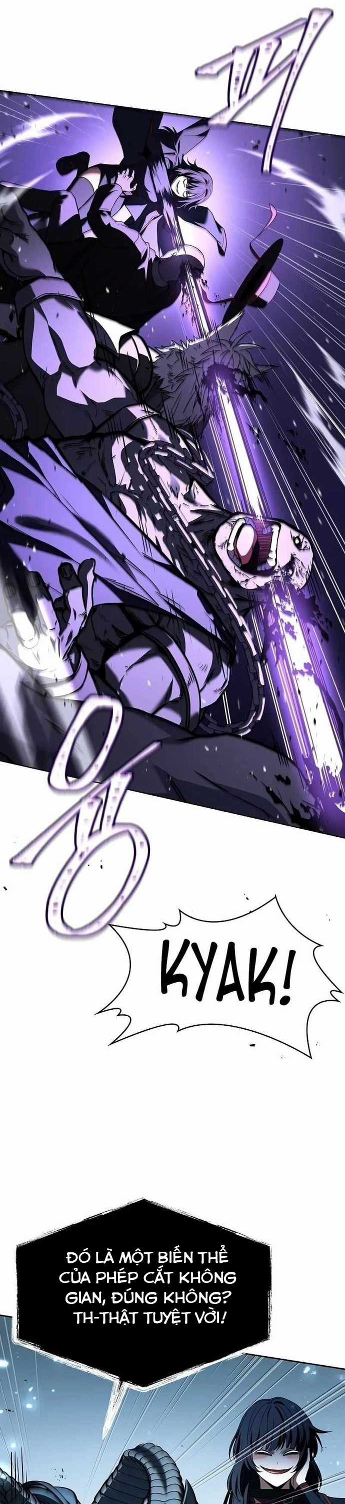 Chòm Sao Là Đệ Tử Của Tôi Chapter 101 trang 35