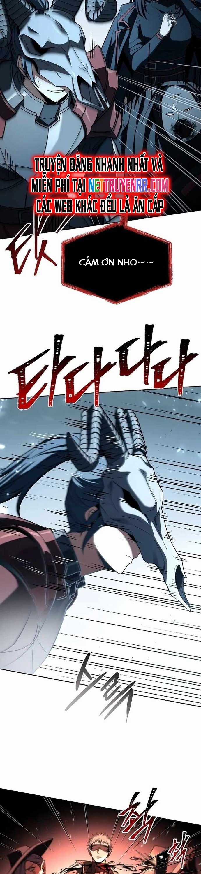 Chòm Sao Là Đệ Tử Của Tôi Chapter 101 trang 36