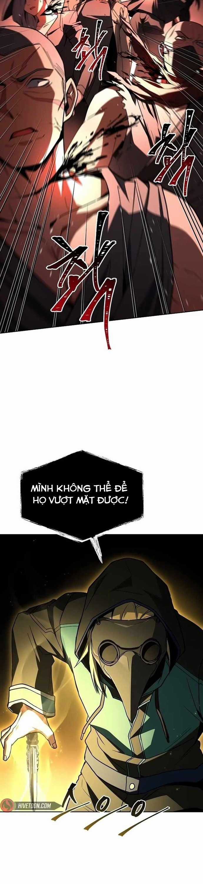 Chòm Sao Là Đệ Tử Của Tôi Chapter 101 trang 37