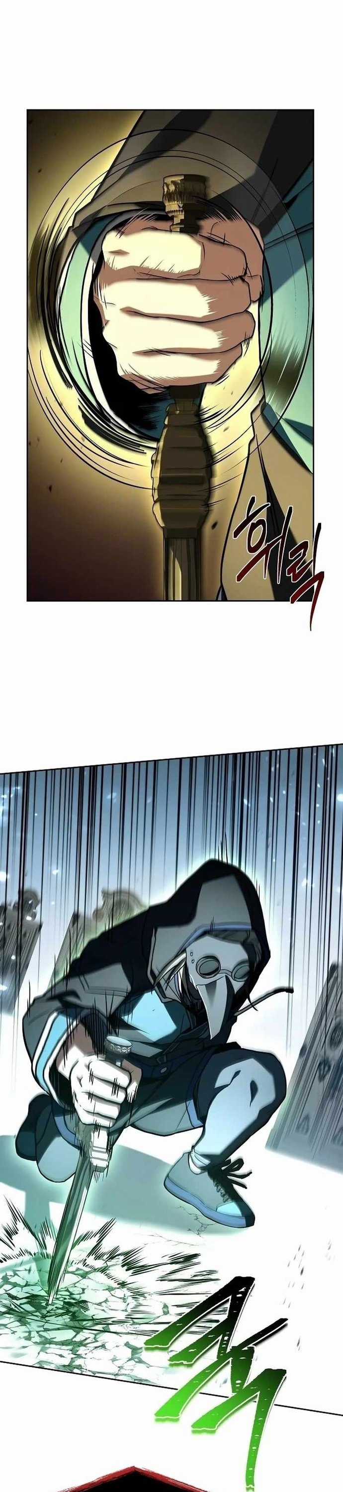 Chòm Sao Là Đệ Tử Của Tôi Chapter 101 trang 38