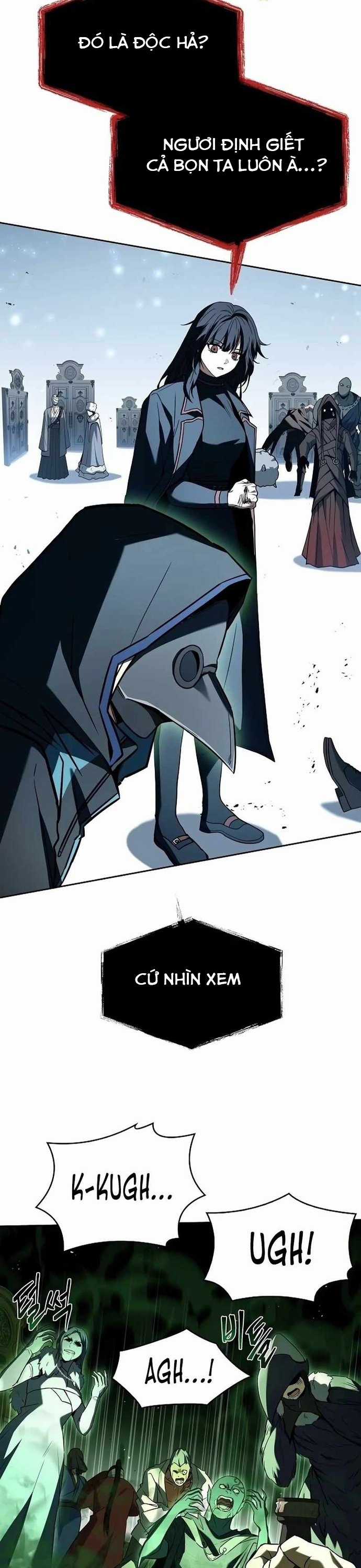 Chòm Sao Là Đệ Tử Của Tôi Chapter 101 trang 39