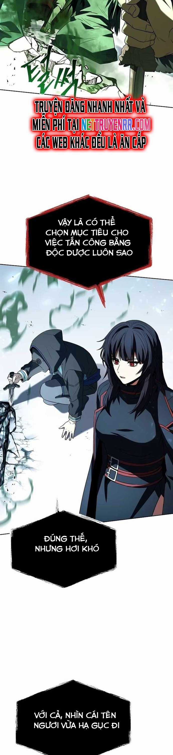 Chòm Sao Là Đệ Tử Của Tôi Chapter 101 trang 40