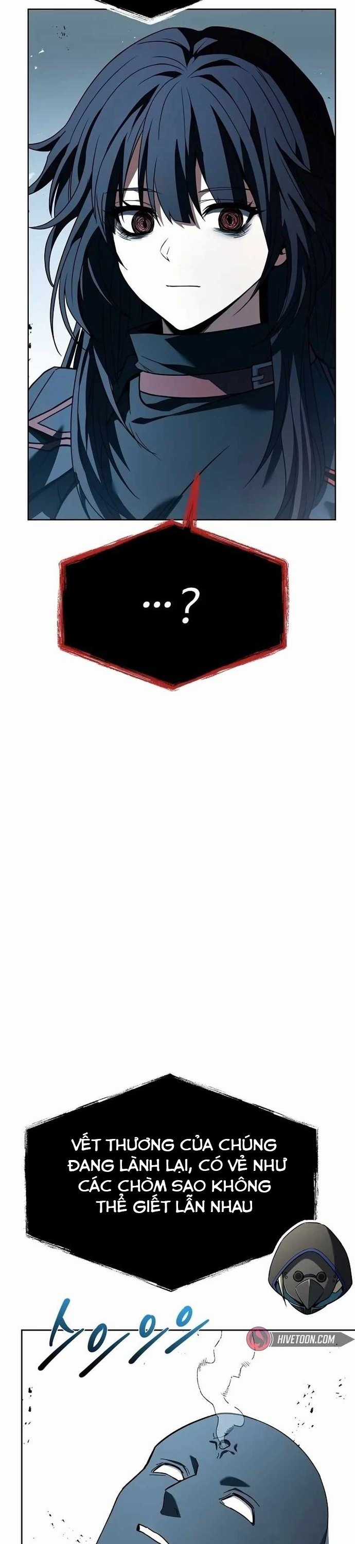 Chòm Sao Là Đệ Tử Của Tôi Chapter 101 trang 41