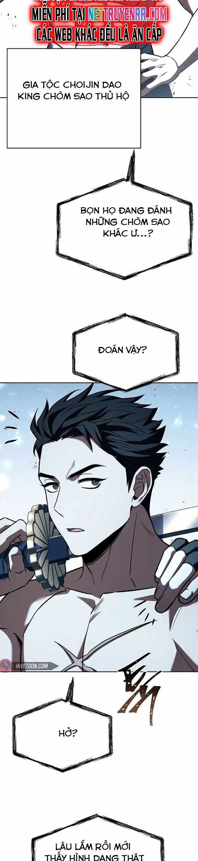 Chòm Sao Là Đệ Tử Của Tôi Chapter 101 trang 44