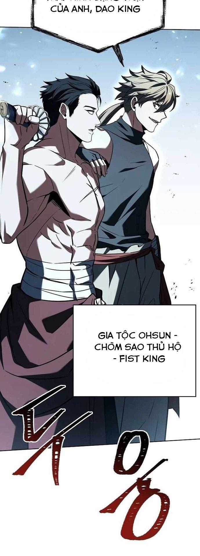 Chòm Sao Là Đệ Tử Của Tôi Chapter 101 trang 45