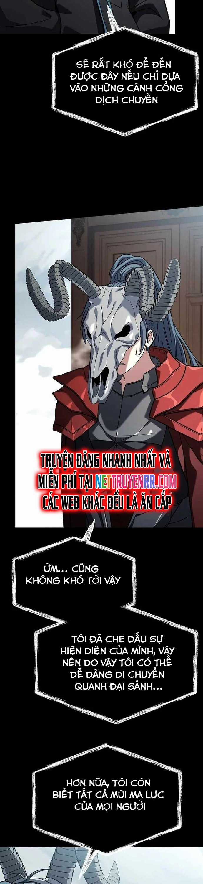 Chòm Sao Là Đệ Tử Của Tôi Chapter 101 trang 5