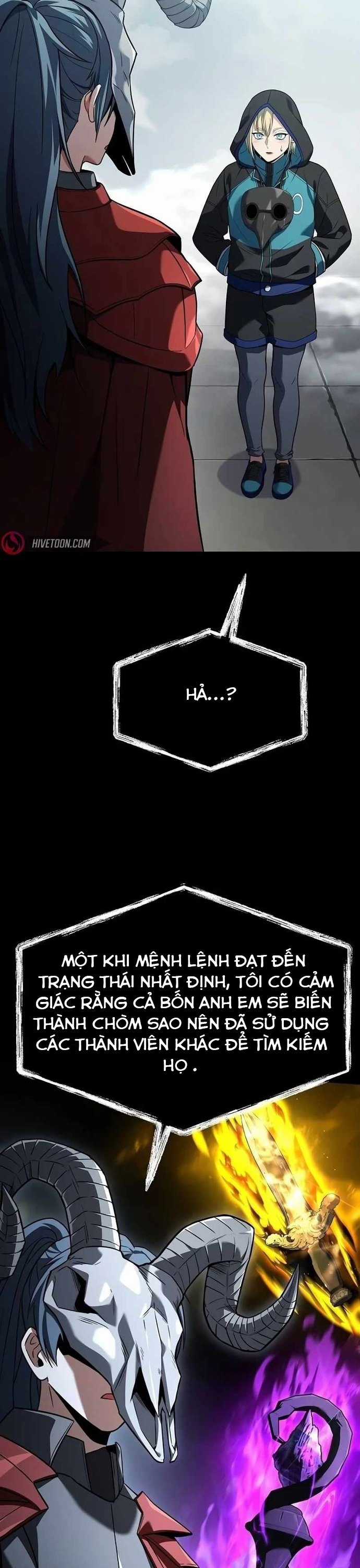 Chòm Sao Là Đệ Tử Của Tôi Chapter 101 trang 6