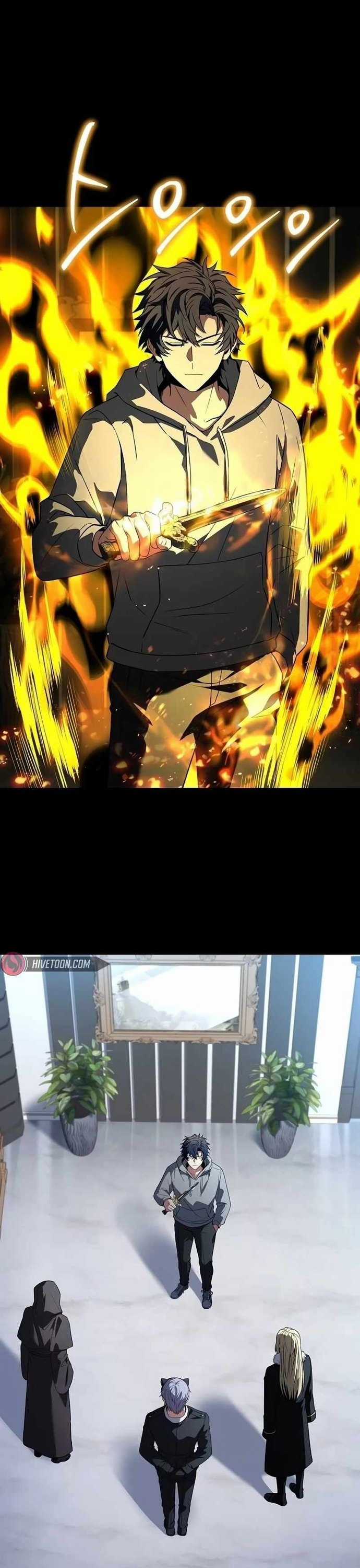 Chòm Sao Là Đệ Tử Của Tôi Chapter 101 trang 9