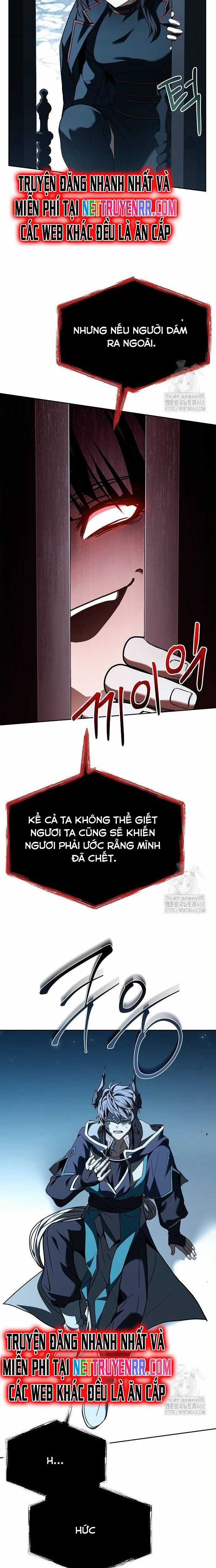 Chòm Sao Là Đệ Tử Của Tôi Chapter 103 trang 10