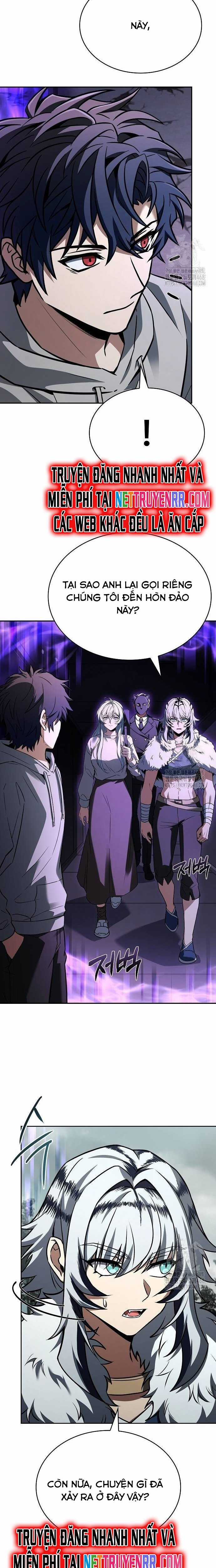 Chòm Sao Là Đệ Tử Của Tôi Chapter 103 trang 12