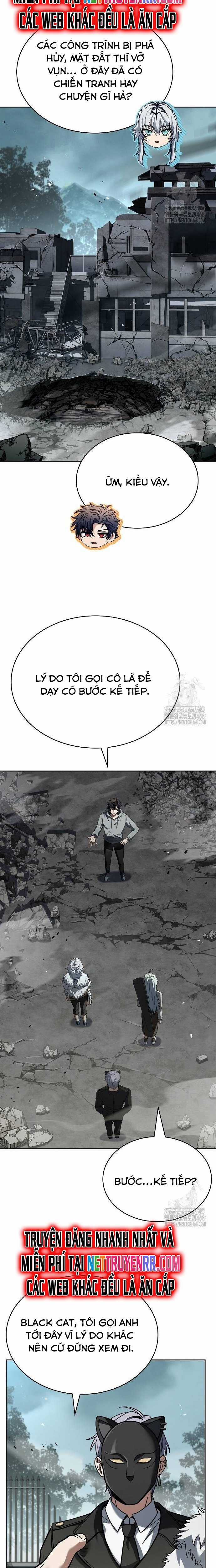 Chòm Sao Là Đệ Tử Của Tôi Chapter 103 trang 13