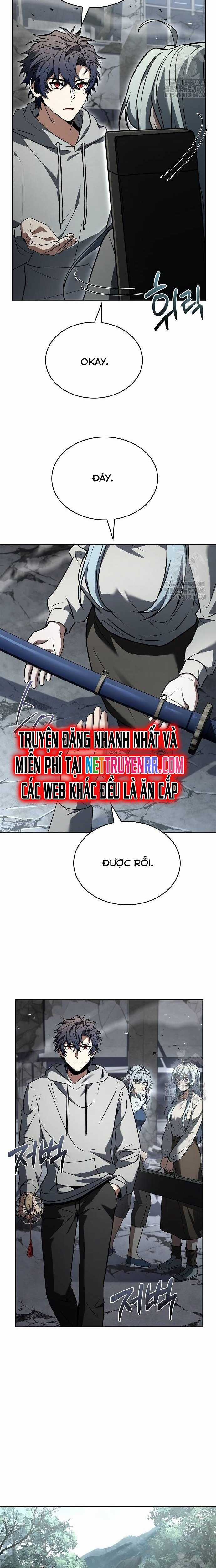 Chòm Sao Là Đệ Tử Của Tôi Chapter 103 trang 15