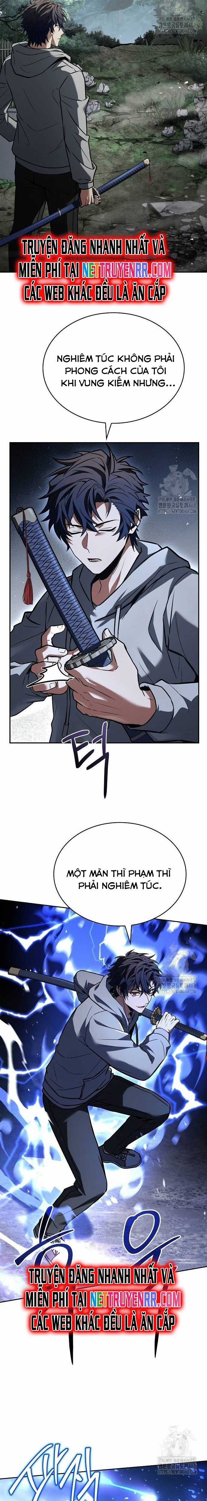 Chòm Sao Là Đệ Tử Của Tôi Chapter 103 trang 16