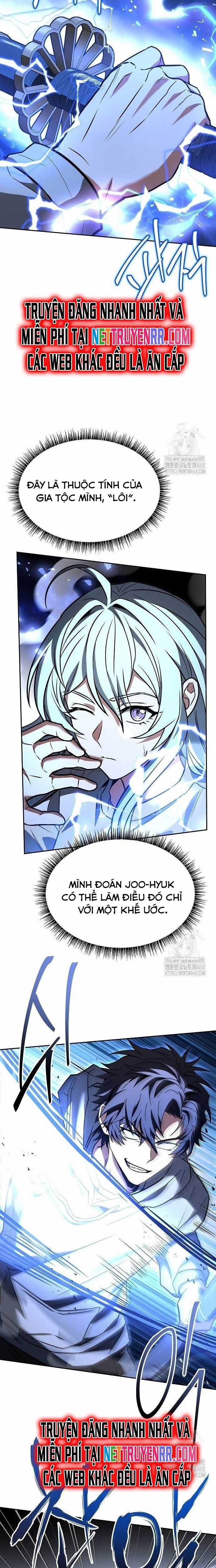 Chòm Sao Là Đệ Tử Của Tôi Chapter 103 trang 17