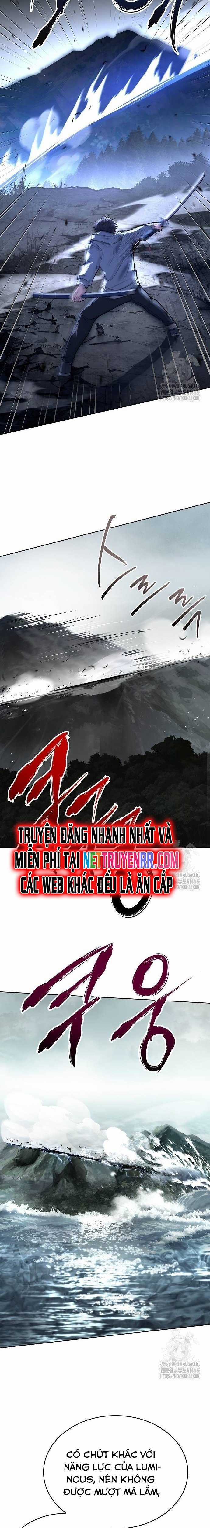 Chòm Sao Là Đệ Tử Của Tôi Chapter 103 trang 18