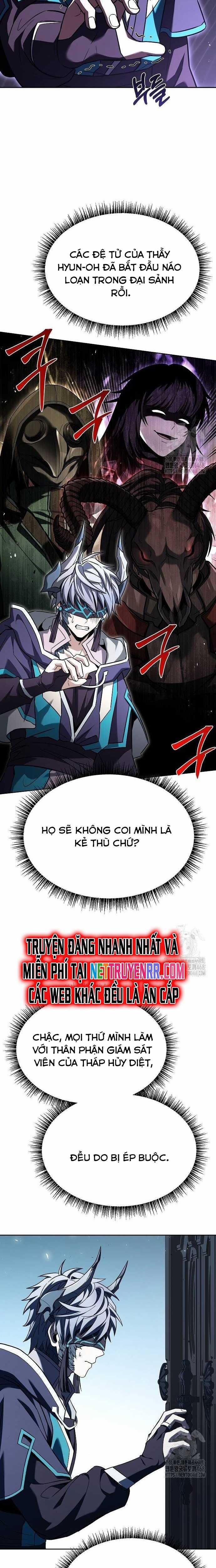 Chòm Sao Là Đệ Tử Của Tôi Chapter 103 trang 2