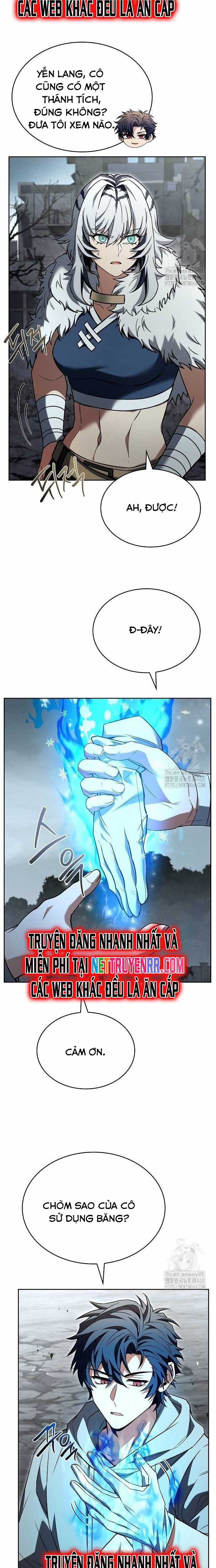 Chòm Sao Là Đệ Tử Của Tôi Chapter 103 trang 20