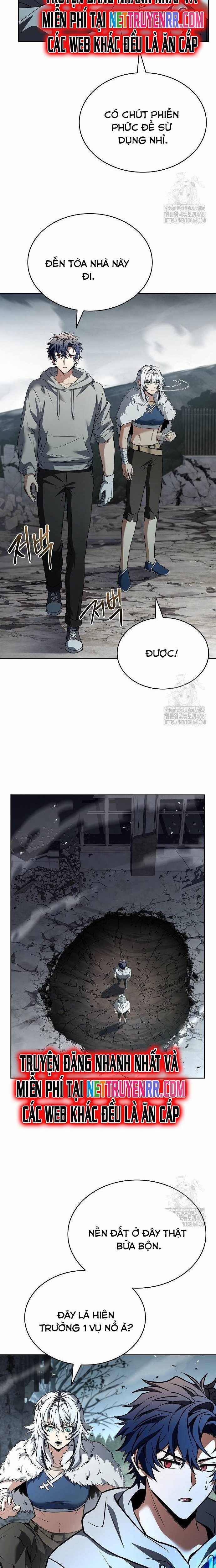 Chòm Sao Là Đệ Tử Của Tôi Chapter 103 trang 21