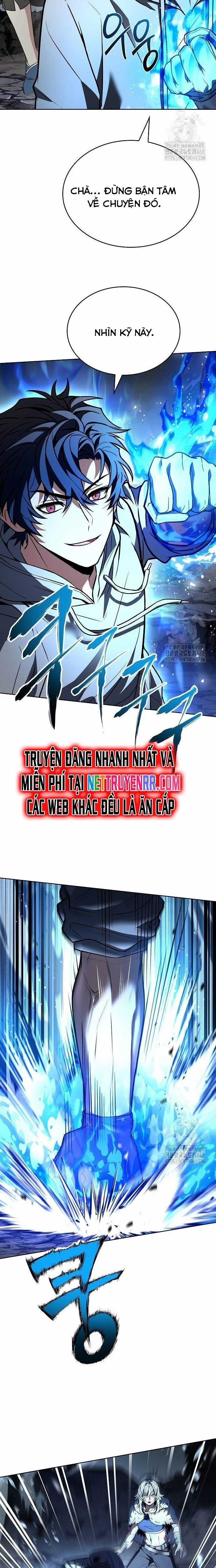 Chòm Sao Là Đệ Tử Của Tôi Chapter 103 trang 22