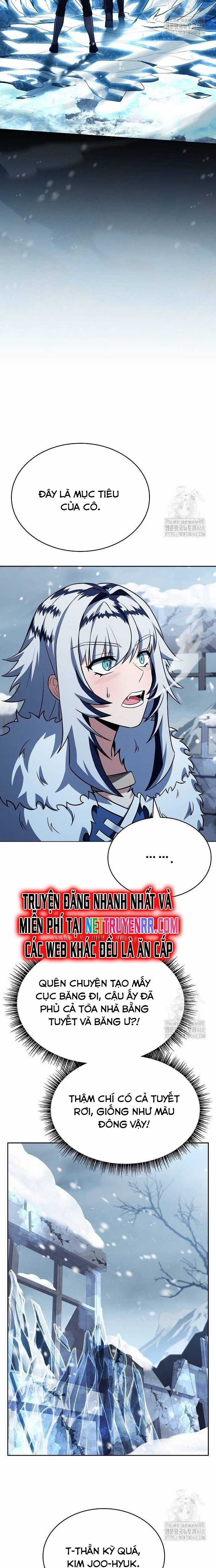 Chòm Sao Là Đệ Tử Của Tôi Chapter 103 trang 24