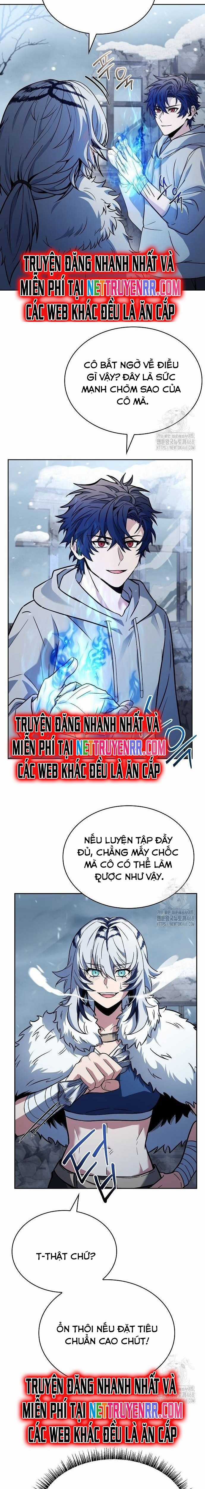 Chòm Sao Là Đệ Tử Của Tôi Chapter 103 trang 25