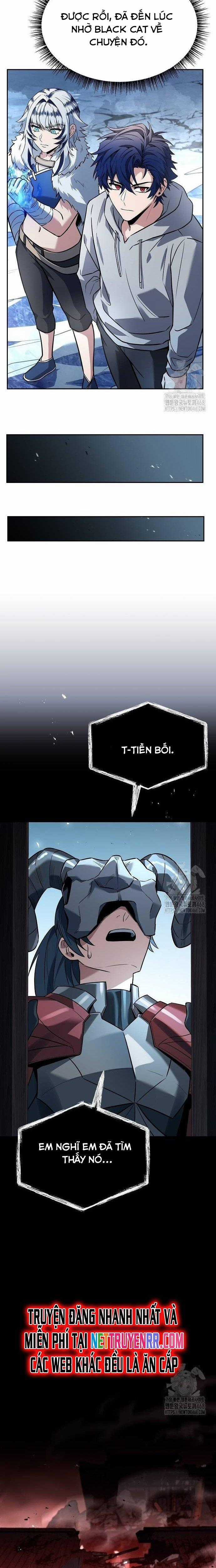 Chòm Sao Là Đệ Tử Của Tôi Chapter 103 trang 26