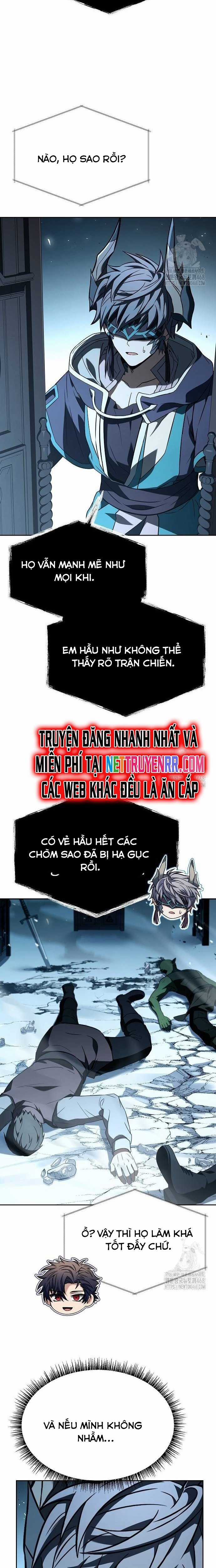 Chòm Sao Là Đệ Tử Của Tôi Chapter 103 trang 4