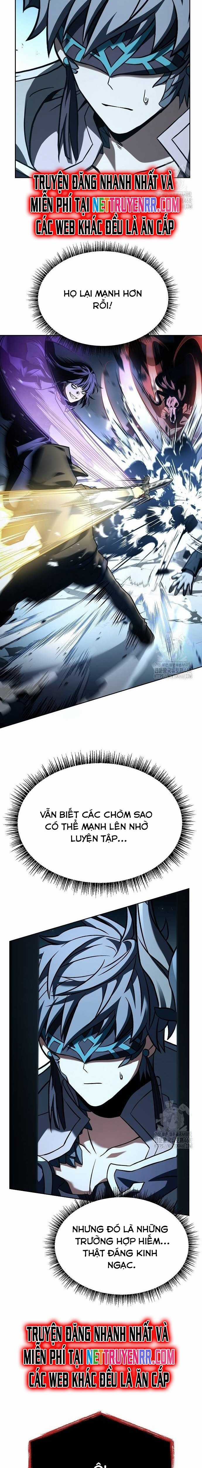 Chòm Sao Là Đệ Tử Của Tôi Chapter 103 trang 5